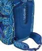 Wave Wave Infinity Schulrucksack - Yellow Lines Produktbild-Vorschau 6