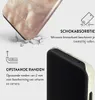 Puzdro pre Samsung Galaxy A55 - Pevný zadný kryt Burga Náhľad obrázku produktu 4