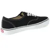 Vans Errores de Talla VN000EE3BLK1 in Black color size 070 Anteprima dell’immagine prodotto 16