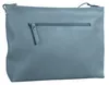 Samantha Look Umhängetasche Damen 020616 hellblau Produktbild-Vorschau 3