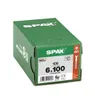 SPAX SeKo T-STAR+ 6,0x100/61 Wirox HP Produktbild-Vorschau 20