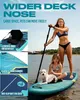 Skatinger SUP SKATINGER Prana Meteor Blue 350x89x15 cm Náhled obrázku produktu 5