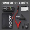 Noco Lithium Jump Starter Boost XL GB50 1500A Podgląd zdjęcia produktu 21