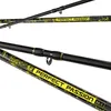 Black Cat 2,80m 600g Perfect Passion XH-S - Wallerrute Produktbild-Vorschau 18