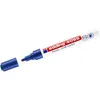 edding Kreidemarker 4095 4-4095003 2-3mm Rundspitze blau Produktbild-Vorschau 11