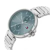 Tommy Hilfiger 1782126  Silber - Große one size Produktbild-Vorschau 8