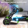 AIYAPLAY Gokart met handrem, automatische koppeling Productafbeelding-voorbeeld 4