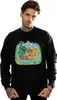 Disney - "Zootropolis" Sweatshirt für Herren BI48669 (3XL) Produktbild-Vorschau 2