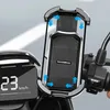 Rockbros Handyhalter 25210032001 Für Fahrradlenker - Produktbild-Vorschau 4