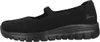 SKECHERS GRACEFUL CHIC MOTION Schwarz Produktbild-Vorschau 2