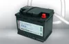 Q-Batteries 12SEM-60 12V 60Ah Semitraktionsbatterie Produktbild-Vorschau 2