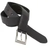 Club of Comfort - Herren Leder Stretch Gürtel (50), Produktbild-Vorschau 5