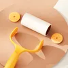 Extra Sticky Lint Roller,Fusselrolle Fusselentferner Produktbild-Vorschau 3