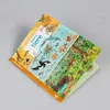 Unkaputtbar: Mein erstes Wimmelbuch: Unsere Tiere Produktbild-Vorschau 4