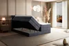 ALTDECOR Boxspringbett mit Matratze und Lattenrost  - BERO Produktbild-Vorschau 4