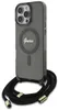 Etui Guess Crossbody Cord Script Magsafe Na Iphone 16 Pro Náhľad obrázku produktu 8