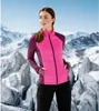 Crivit Multi Funktionsjacke 2-in-1 Outdorjacke - Kapzue Produktbild-Vorschau 4