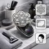 Zenwire MasterBlade YK312-7 Pánský holicí strojek 7D Náhled obrázku produktu 3