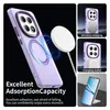 Pro Xiaomi Redmi Note 15 5G Candy Design Magsafe Hybrid TPU Náhled obrázku produktu 2