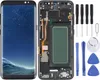 Pro Samsung Galaxy S8 SM-G950 Displej Full OLED LCD s Náhled obrázku produktu 1