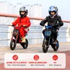 EVERCROSS TECH EV12M Kinder Elektromotorrad, 8/16/25km/h Produktbild-Vorschau 6