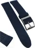 Uhrenarmband | Perlon 20mm in verschiedenen Farben 28932S, Produktbild-Vorschau 2