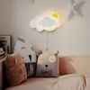 LED nástěnné svítidlo pro děti – dobíjecí bezdrátové Náhled obrázku produktu 2