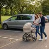 Cybex Balios S Lux Kinderwagen inkl. faltbarer Babywanne , Produktbild-Vorschau 19