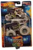 Mattel Monster Live Mighty Mixup Truck Taglia unica Anteprima dell’immagine prodotto 4