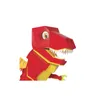 Der Kleine Knick - Stehende Schultüte - Drache Dragobert Produktbild-Vorschau 9