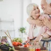 2 pièces. Récipient à huile et vinaigre Voir les images du produit 2