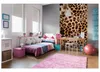 Fototapete - Leopard Skin 150x250cm - Vliestapete Produktbild-Vorschau 4