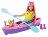 Barbie Dreamhouse Adventures HDF75, Modelka, Žena, 3 rok / Náhľad obrázku produktu 8