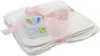 Blümchen Reinigungstücher BAMBOO 20x20 cm 10er-Set Produktbild-Vorschau 1