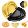 3-in-1 Tortilla Sealer & Quesadilla Maker für 15/20/25 cm Produktbild-Vorschau 1
