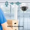 TP-Link Omada IPCam VIGI C240(4mm) 4MP Color Dome Network Podgląd zdjęcia produktu 12