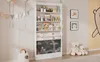 Scaffale per libri illustrati Sweiko, scaffale espositivo, Anteprima dell’immagine prodotto 9
