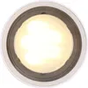 GLOBO 32063W, Hliník, Plast, I, IP44, GX53, LED, 11 W Náhľad obrázku produktu 4