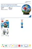 Puzzle-Ball Sonic the Hedgehog Ravensburger 11592 Produktbild-Vorschau 7