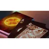 Bicycle® Jeu de cartes - Stargazer Sunspot Jeu de cartes Voir les images du produit 9