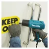 Heteluchtpistool 1600w Productafbeelding-voorbeeld 7