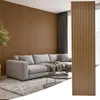 Vigevee Akustikpaneel Holz 240x60 cm faltbar, Holzlamellen Produktbild-Vorschau 1