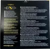 The back of a Skyn Original condom box with product information in multiple languages. Náhľad obrázku produktu