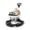 Deambulatore Twinky® in negro | deambulatore con set di Anteprima dell’immagine prodotto 3
