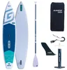 GLADIATOR ONE 12'6 Touring Cruiser SUP Board Set Produktbild-Vorschau 1