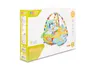 Tappeto gioco educativo con trapezio e suoni, Safari Anteprima dell’immagine prodotto 7