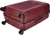 DYX 4 Rollen Koffer L 76 cm Palermo rot Produktbild-Vorschau 6