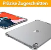 Silikon Schutzhülle für Apple iPad Pro 12.9 (2020) Hülle Produktbild-Vorschau 3