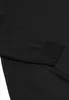 AODA damen strickjacke - schwarz, M/L Produktbild-Vorschau 3
