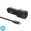 Motorola TurboPower 45W Autolader USB-A/USB-C (SJV102-EU) Podgląd zdjęcia produktu 23